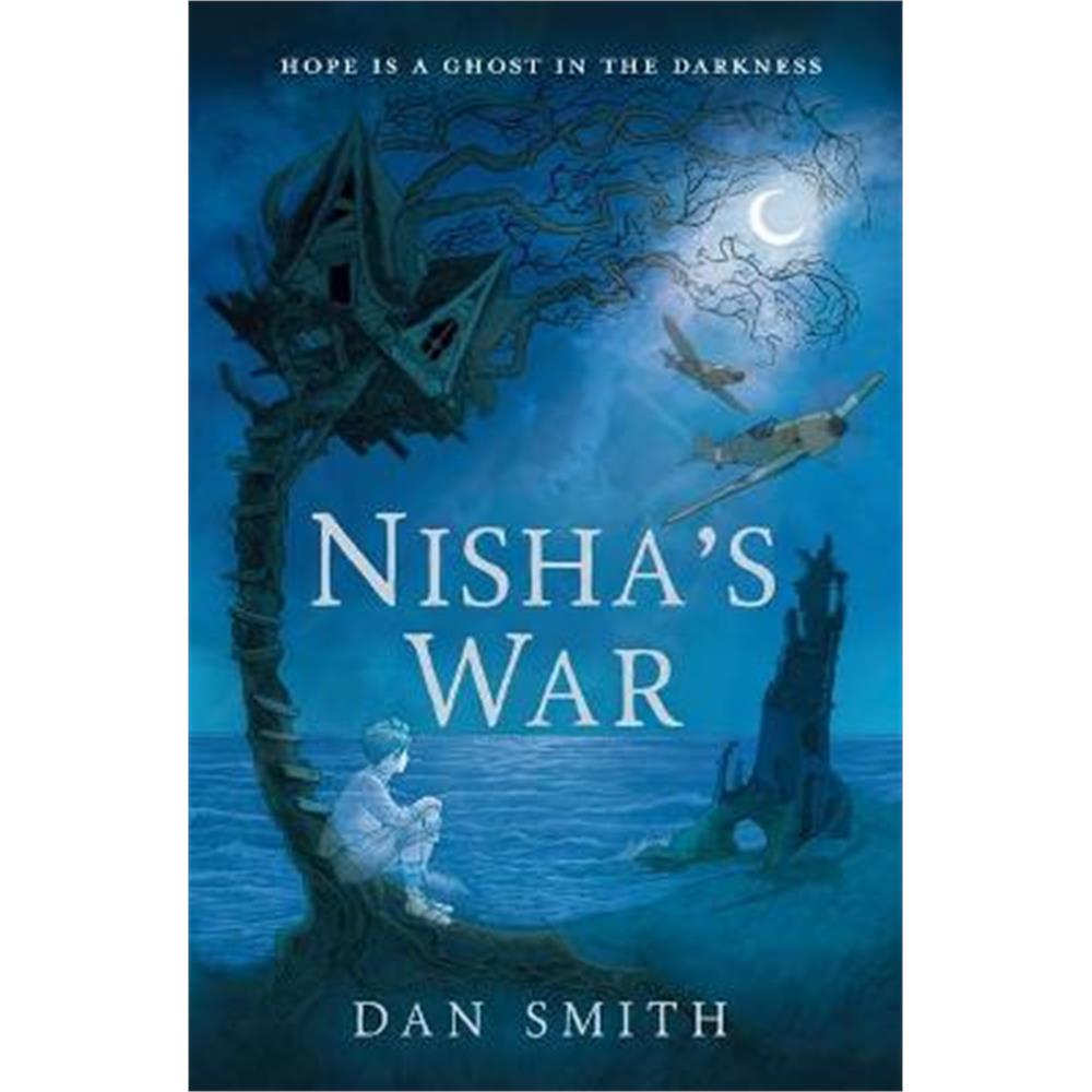 Nisha's War (Paperback) - Dan Smith